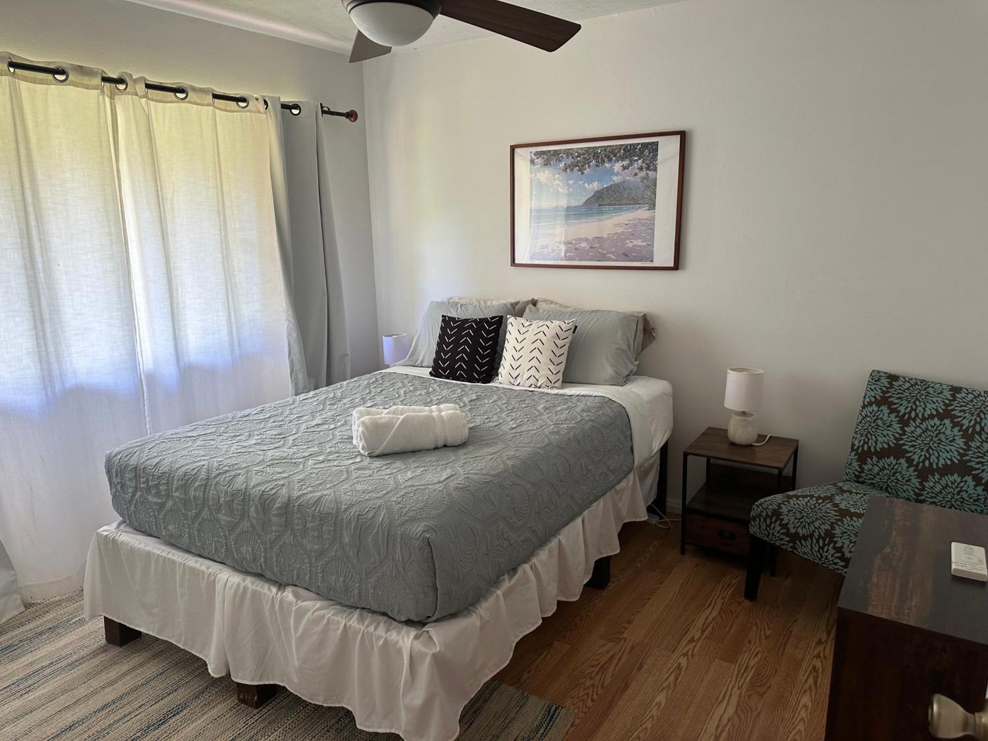 Great Location, Right By Beaches And Snorkeling! ハレイワ エクステリア 写真