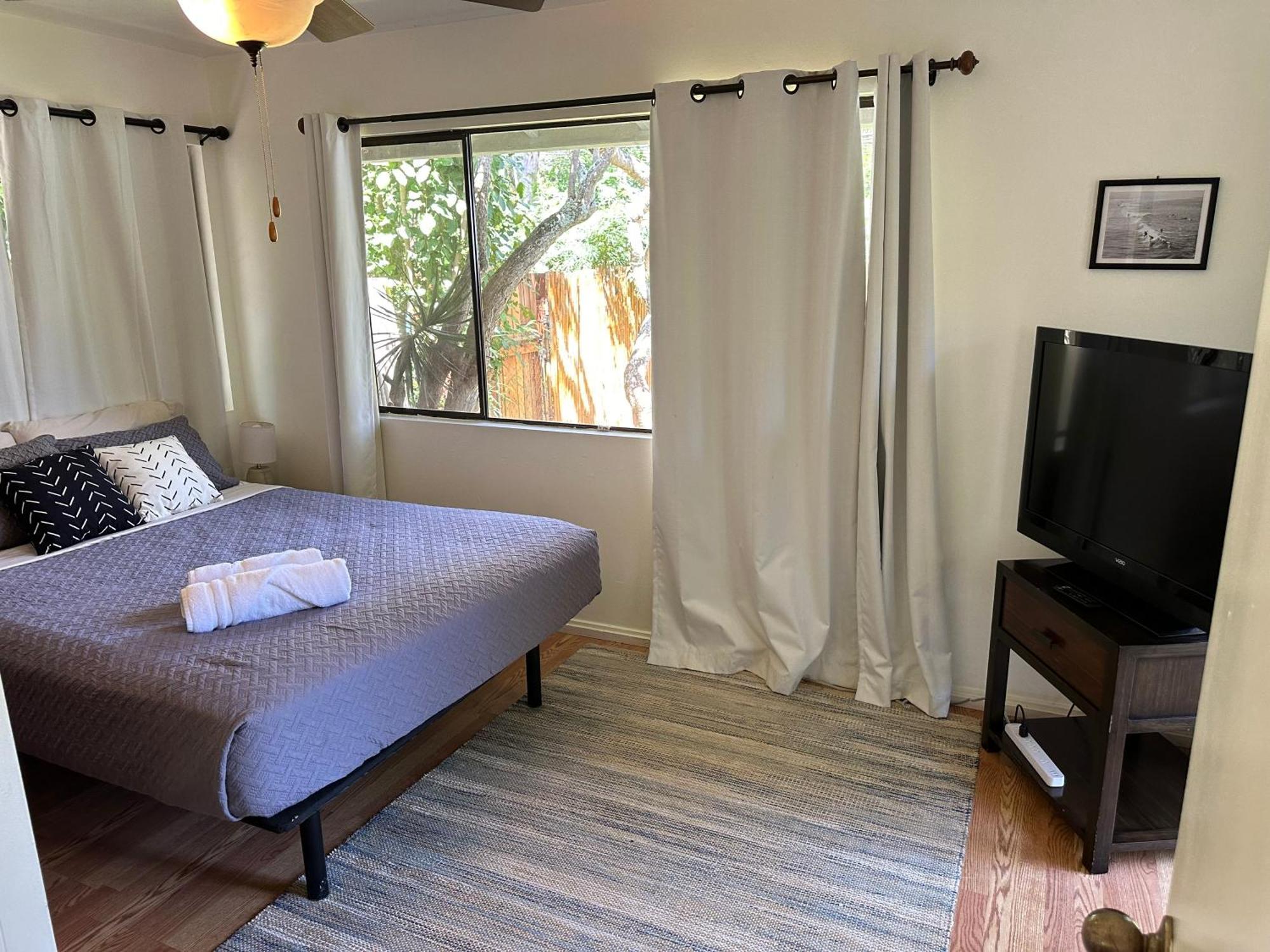 Great Location, Right By Beaches And Snorkeling! ハレイワ エクステリア 写真